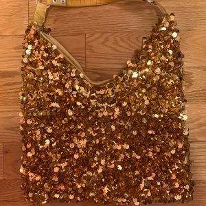 Golden Sequence Bag